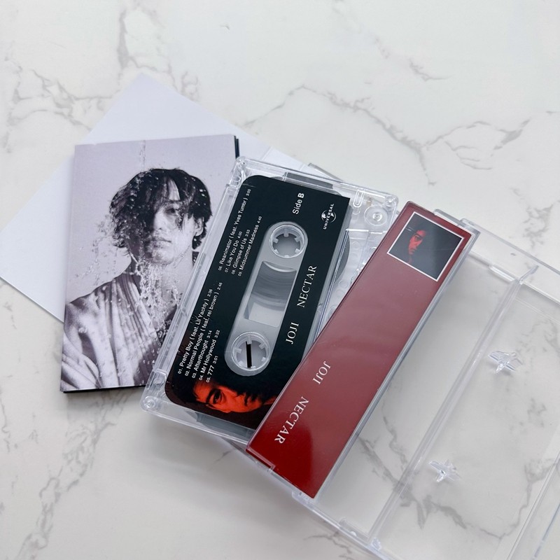 Retro Audio Cassette Tape Unop - Audio Music Lyrics 评论和价格