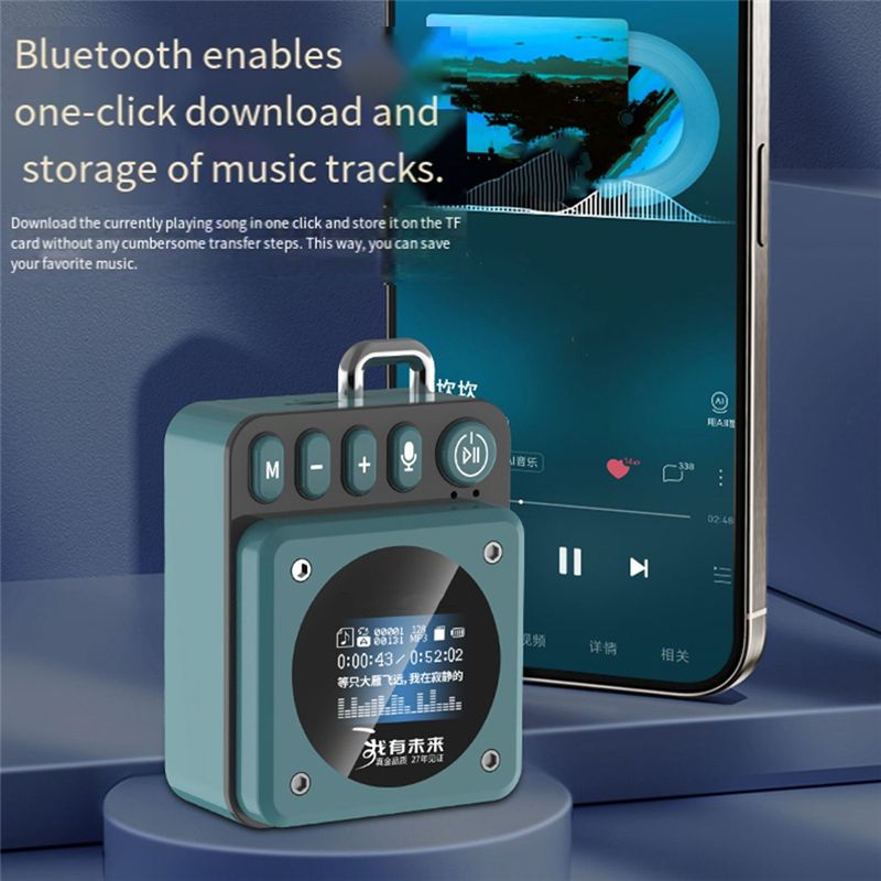 RISE-MP3 Music Player Recorder - Audio Music Lyrics 评论和价格