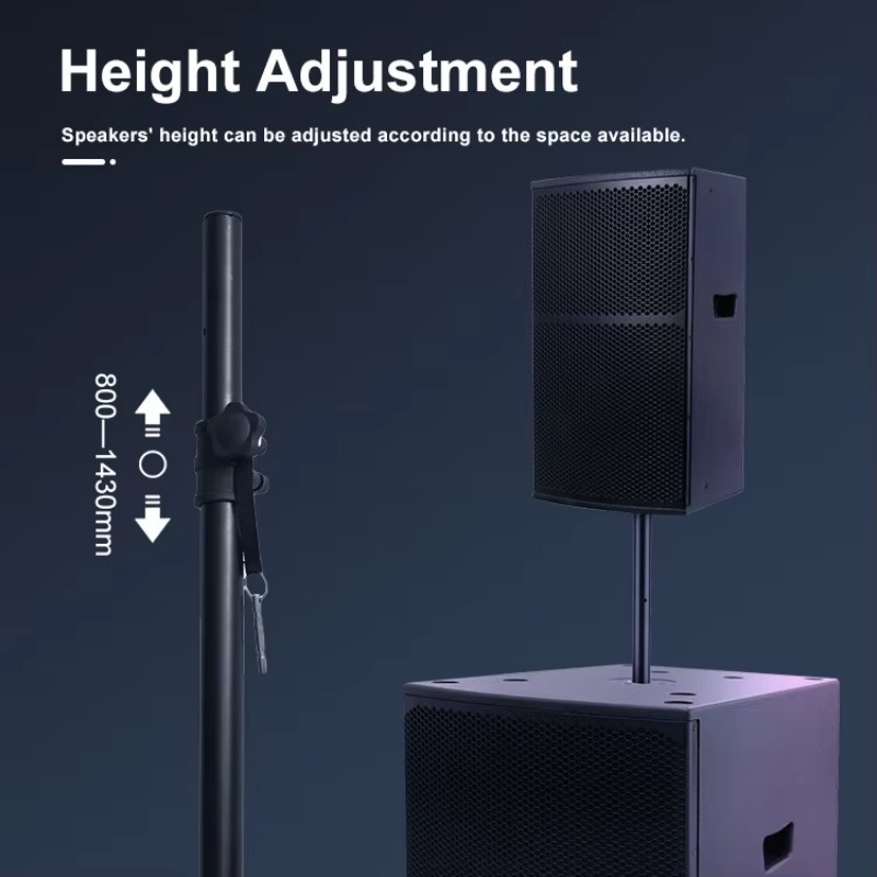 2026 Accuracy Pro Audio WHN15- - Audio Music Dj 评论和价格