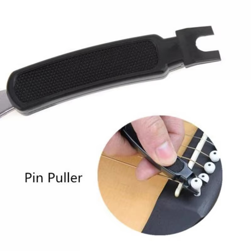 Miwayer 3-in-1 Guitar String T - Guitar Slide Tube 评论和价格