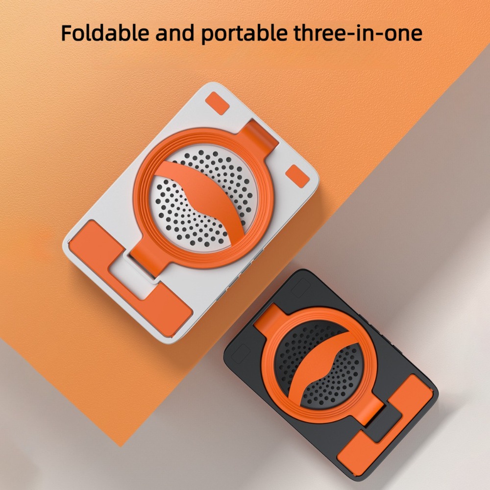 3‑In‑1 Foldable Phone Stand Wi - Audio Music Spotify 评论和价格