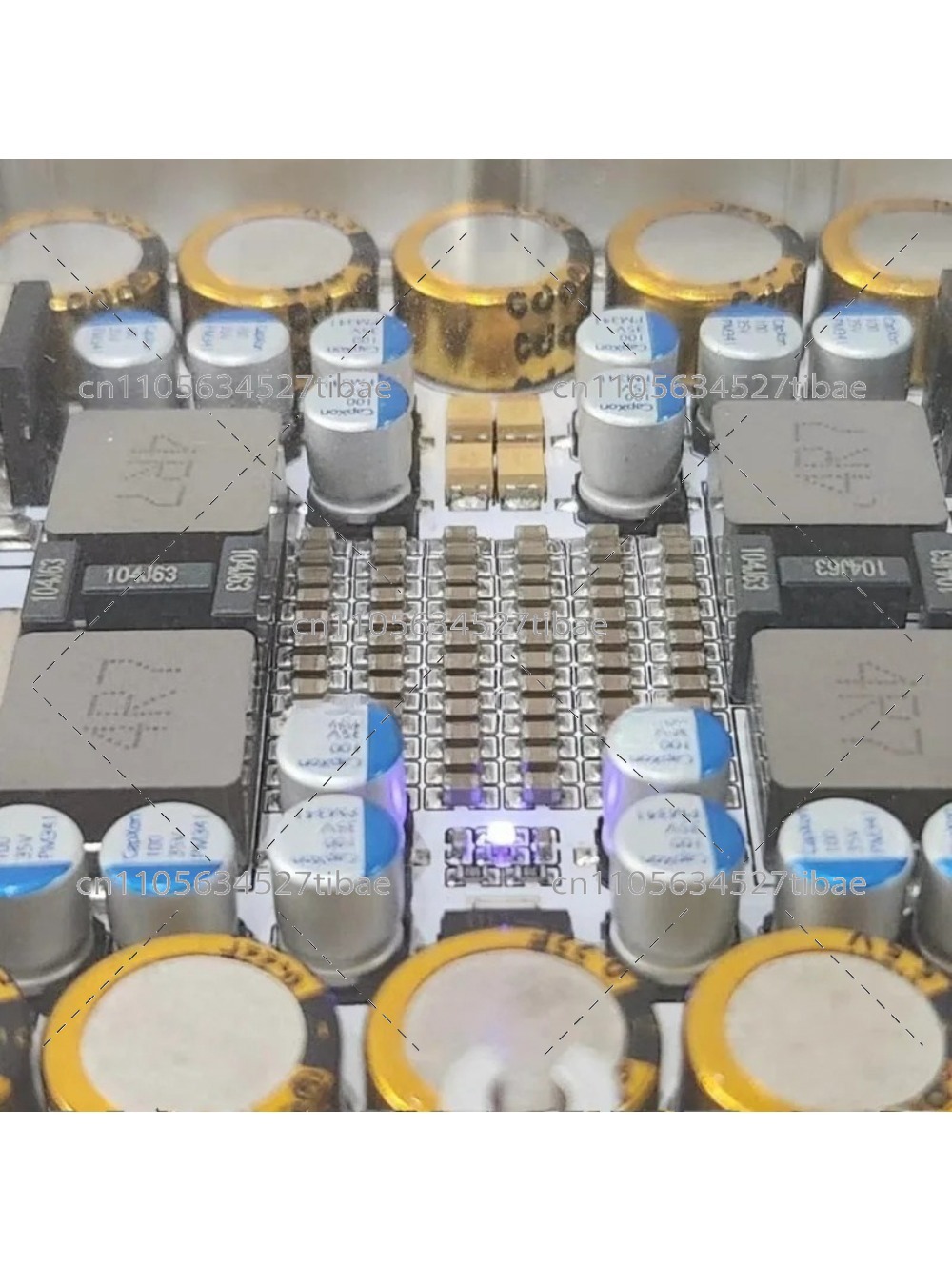 High Power HIFI Audio Power Pu - Audio Music Enhancer Free 评论和价格