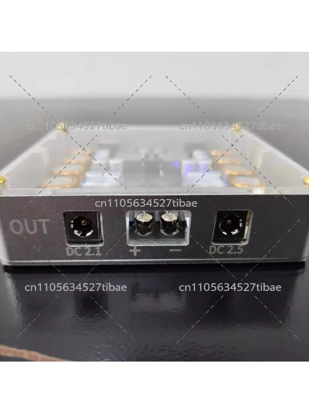 High Power HIFI Audio Power Pu - Audio Music Enhancer Free 评论和价格