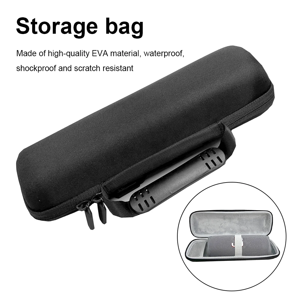 Hard Carrying Case for JBL Fli - Jbl Speaker Flip 6 评论和价格