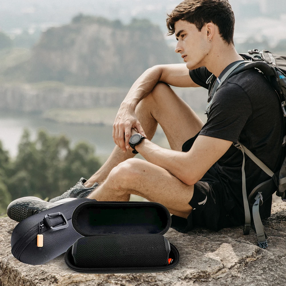 Hard Carrying Case for JBL Fli - Jbl Speaker Flip 6 评论和价格