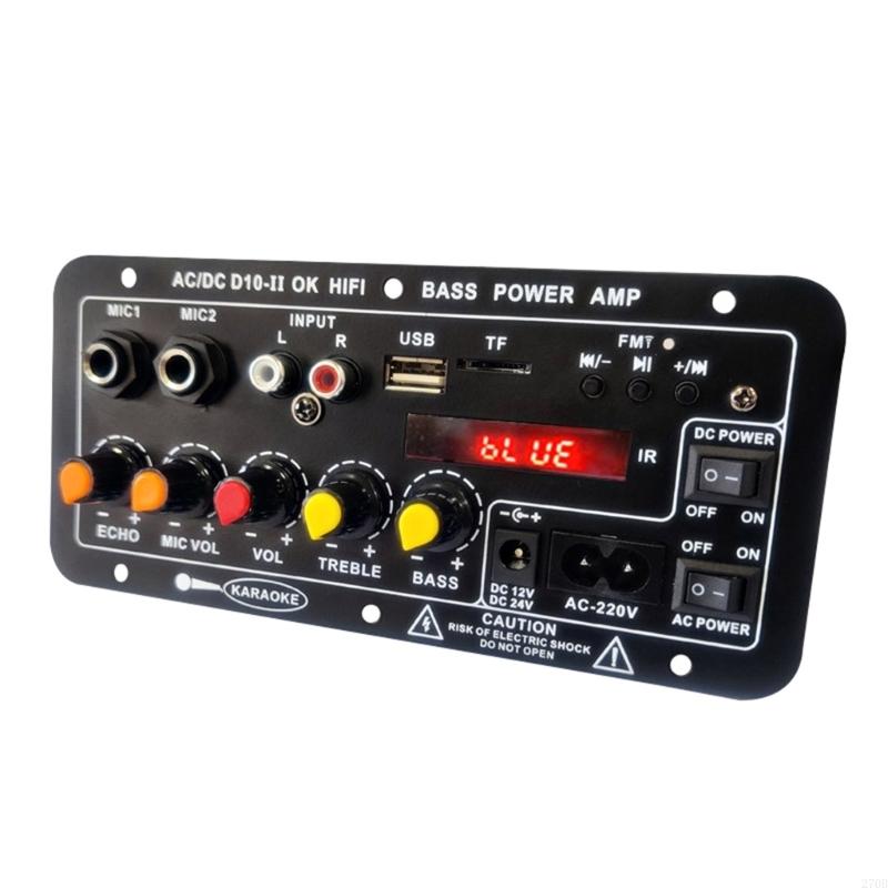  Digital Amplifier Board Bluet - Audio Music Enhancer Free 评论和价格