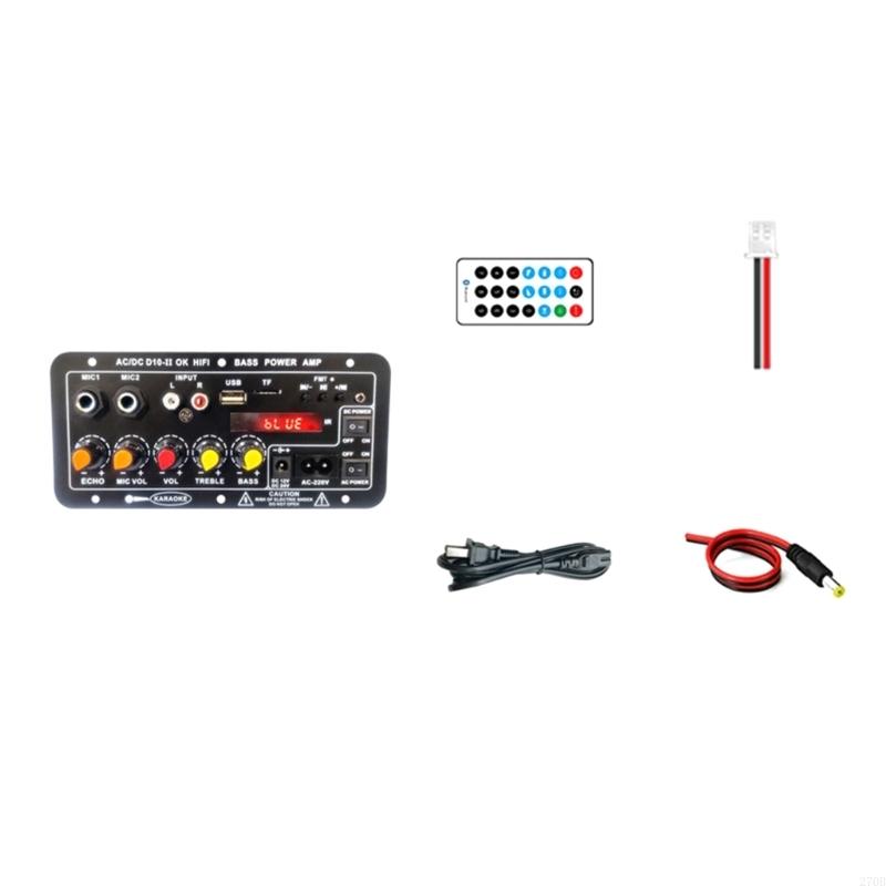  Digital Amplifier Board Bluet - Audio Music Enhancer Free 评论和价格