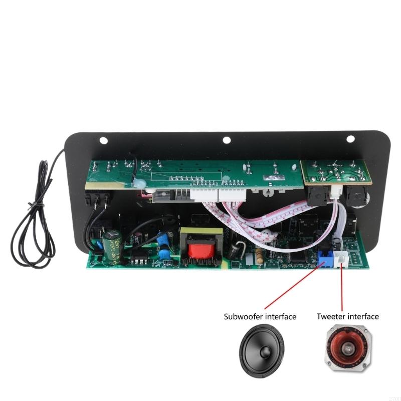  Digital Amplifier Board Bluet - Audio Music Enhancer Free 评论和价格