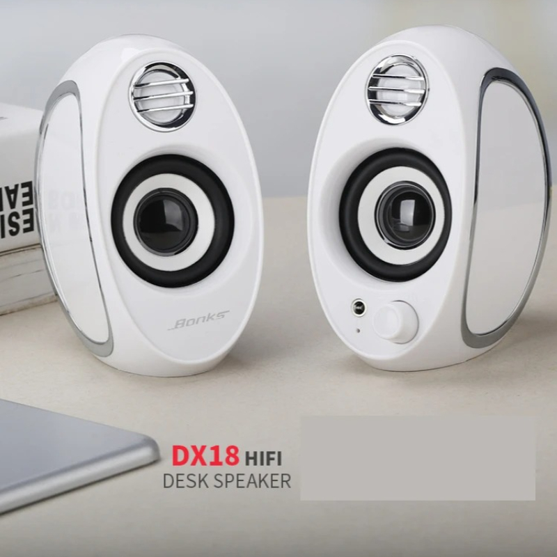 Laptop Small Speaker Desktop C - Audio Music Spotify 评论和价格