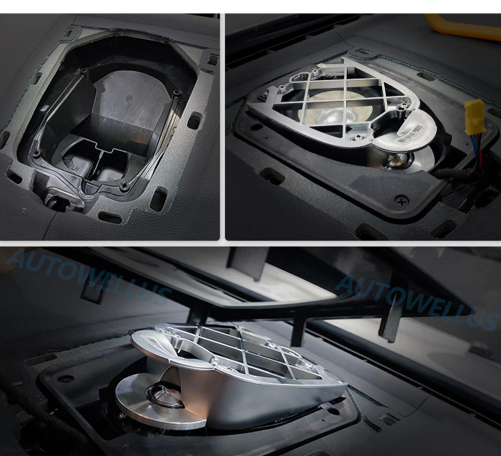 For BMW F10 F11 F15 F16 Car So - Audio Music Enhancer Free 评论和价格