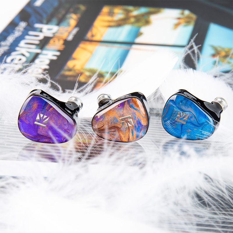 KBEAR KB02 Bone Conduction Dyn - Audio Music Dj 评论和价格