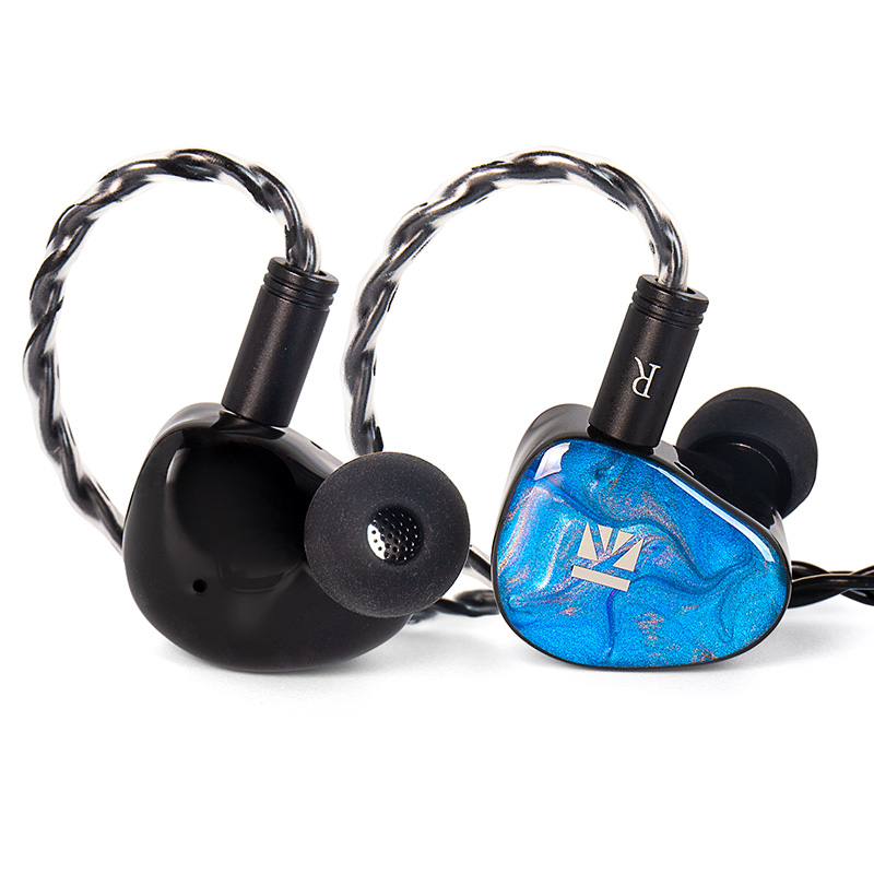KBEAR KB02 Bone Conduction Dyn - Audio Music Dj 评论和价格