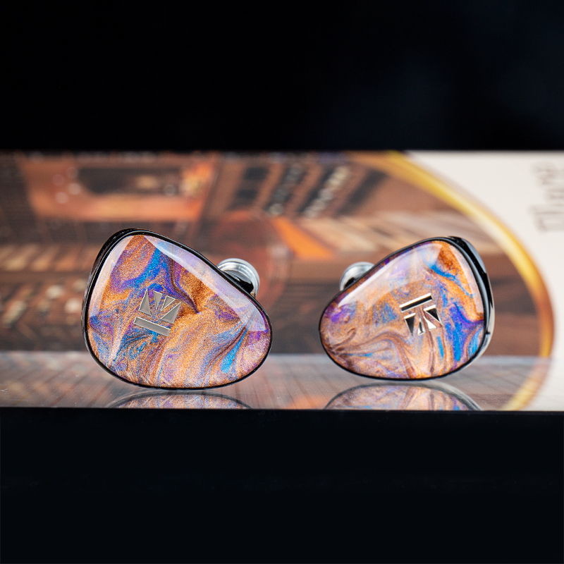 KBEAR KB02 Bone Conduction Dyn - Audio Music Dj 评论和价格