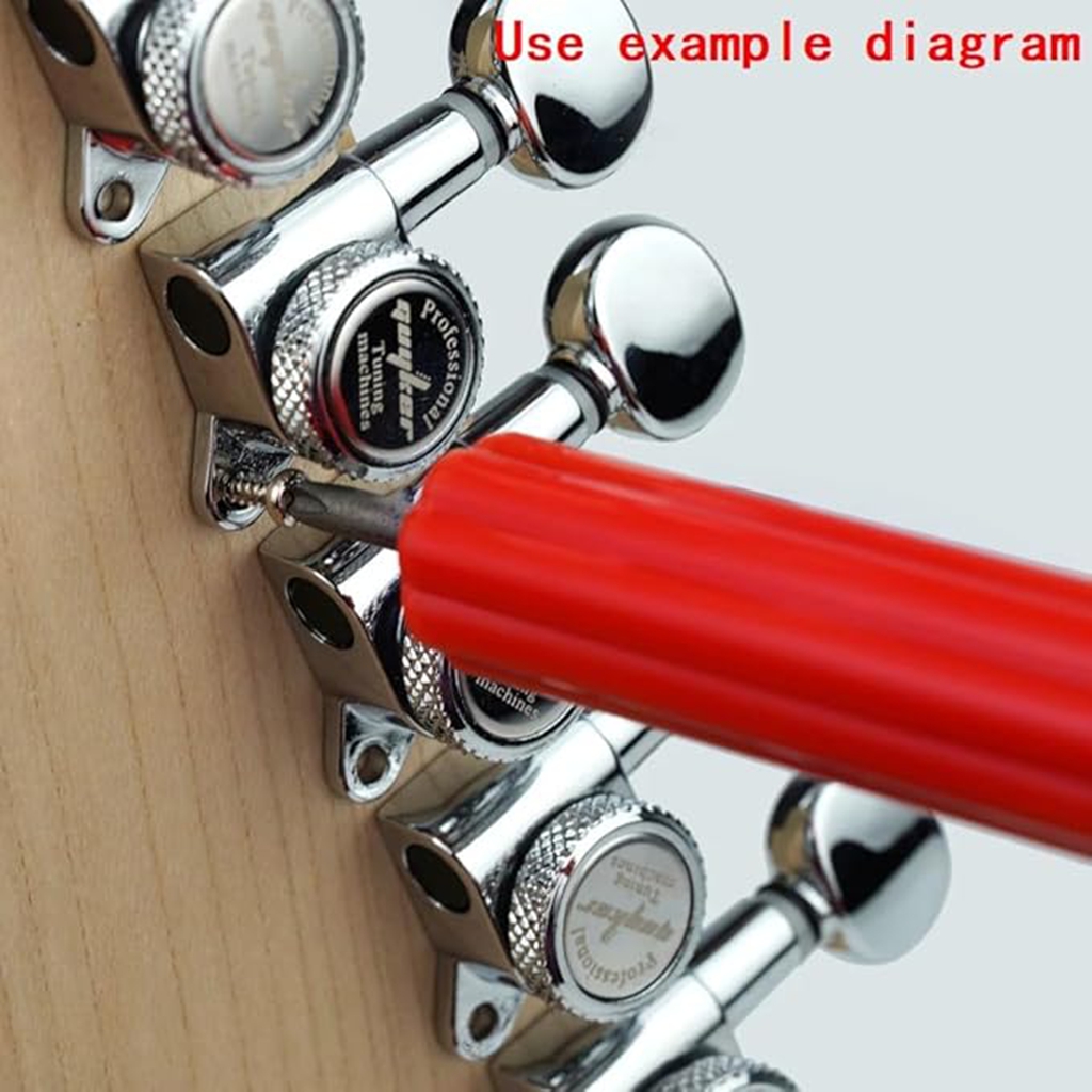 GUYKER 4-in-1 Guitar String Wi - Guitar Slide Tube 评论和价格