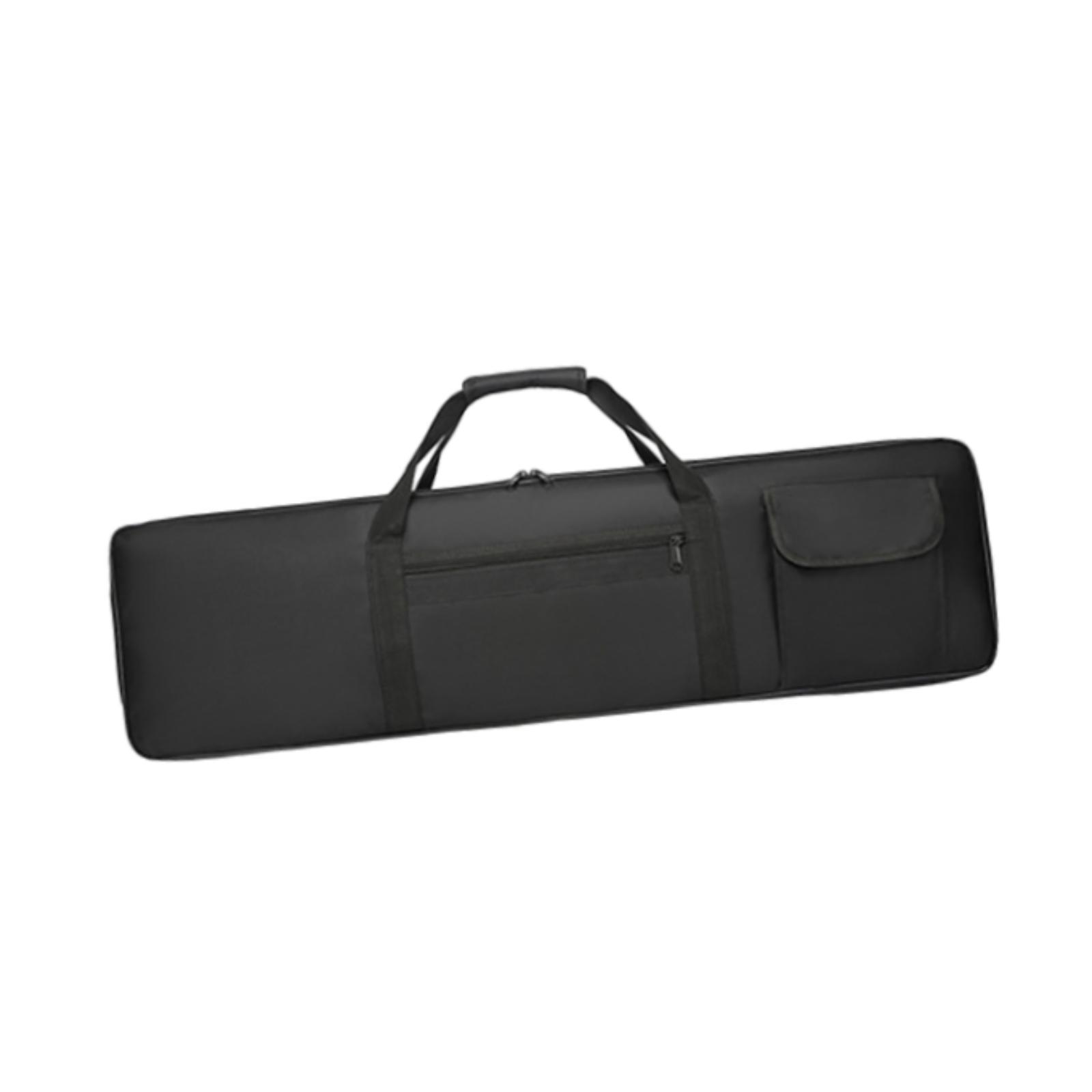 88Key Keyboard Gig Bag Portabl - Keyboard Piano 61 Key 评论和价格