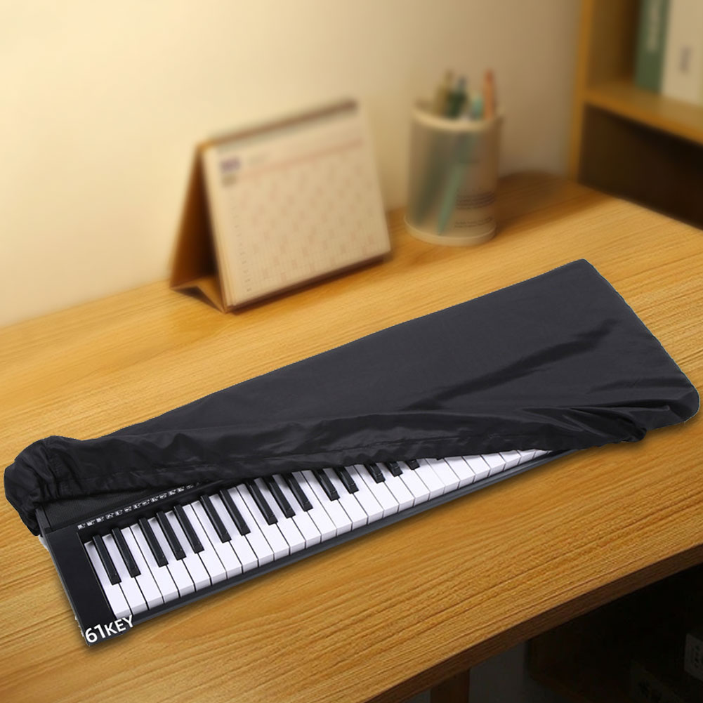 61/88 Key Electronic Piano Cov - Keyboard Piano 61 Key 评论和价格