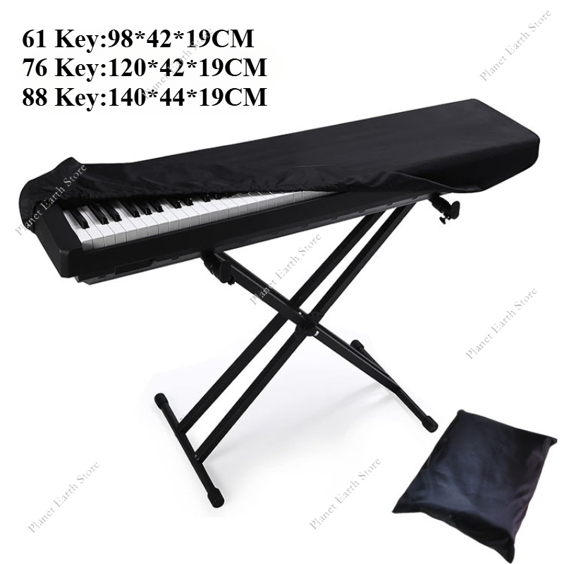 61/76/88 Key Digital Electroni - Keyboard Piano 61 Key 评论和价格