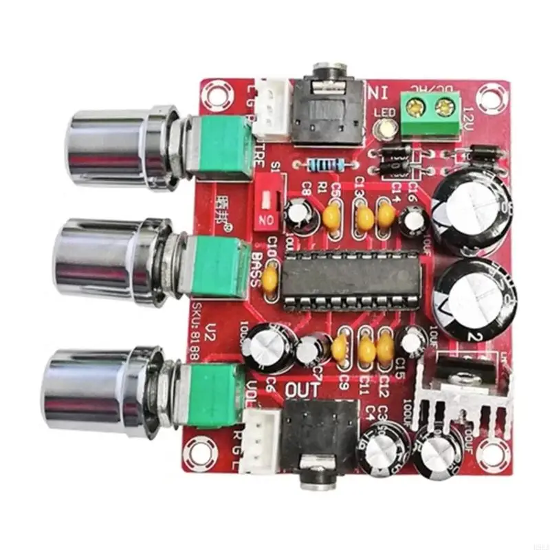  Professional R1075 Tone Board - Audio Music Enhancer Free 评论和价格