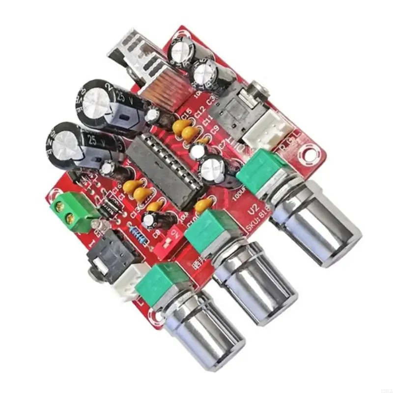  Professional R1075 Tone Board - Audio Music Enhancer Free 评论和价格