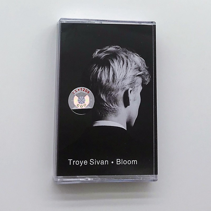 English Song Audio Cassette Un - Audio Music Lyrics 评论和价格