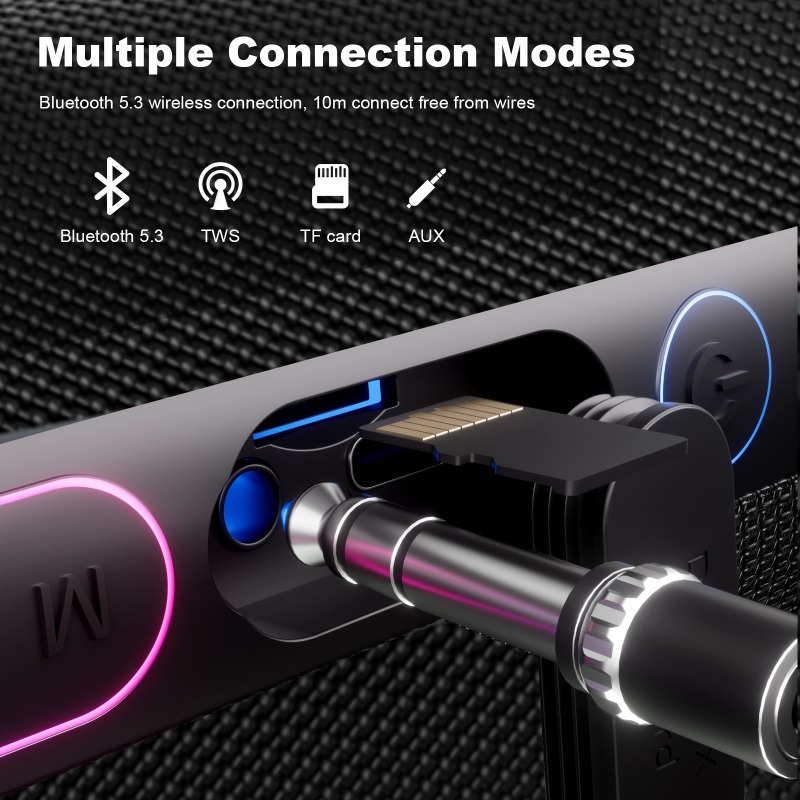 Outdoor Waterproof Bluetooth S - Audio Music Spotify 评论和价格