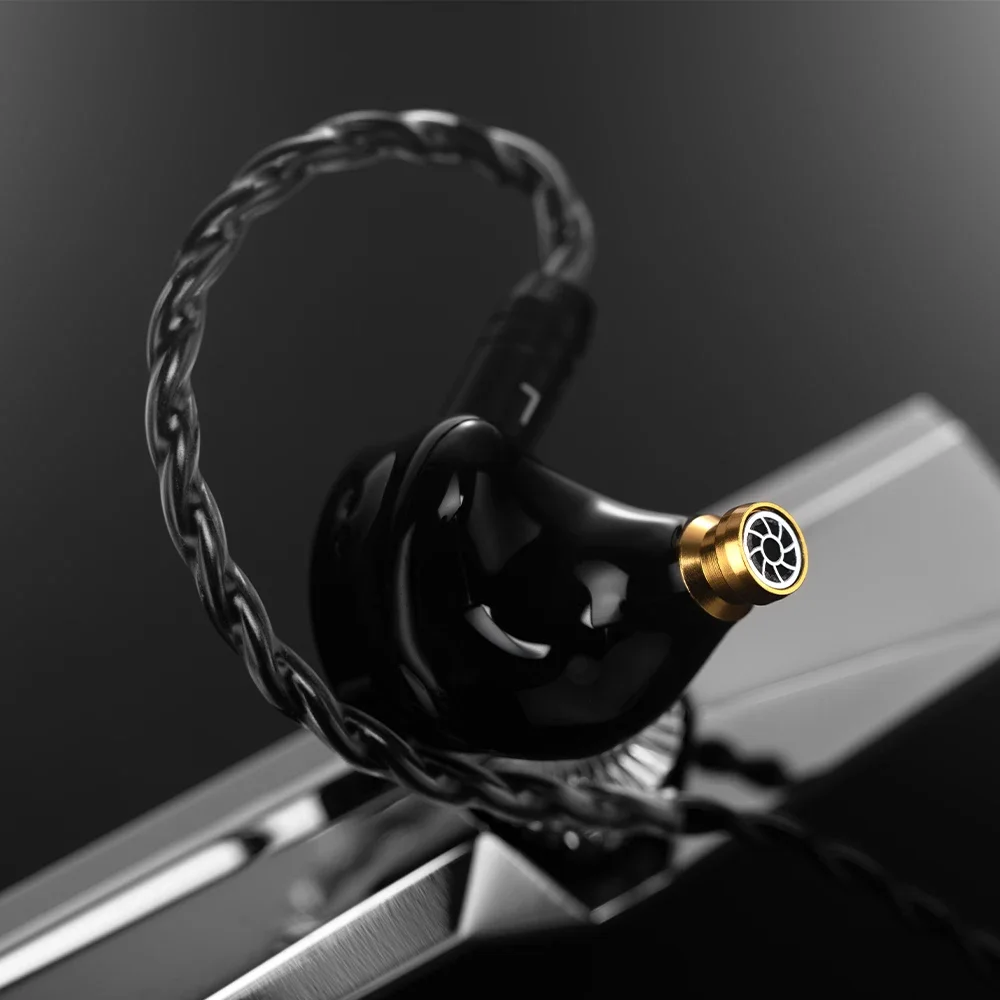 Kinera Celest Wyvern Black Rem - Audio Music Dj 评论和价格