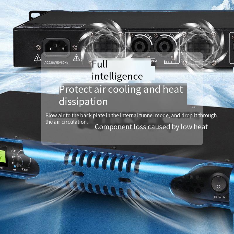 600Watts 2 Channel DJ Music Cu - Audio Music Dj 评论和价格