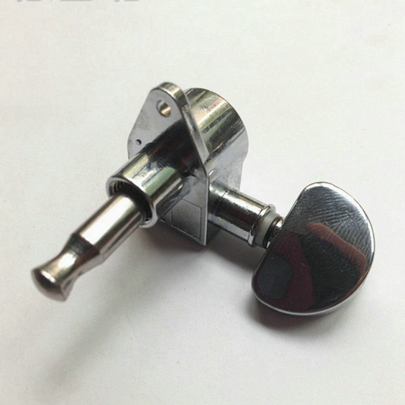 1Set Guitar String Knob Grover - Guitar Slide Tube 评论和价格