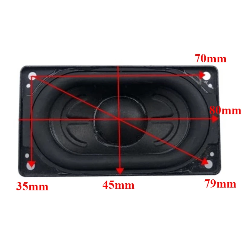 SOTAMIA 1Pcs 4580 Full Range M - Jbl Speaker Flip 6 评论和价格