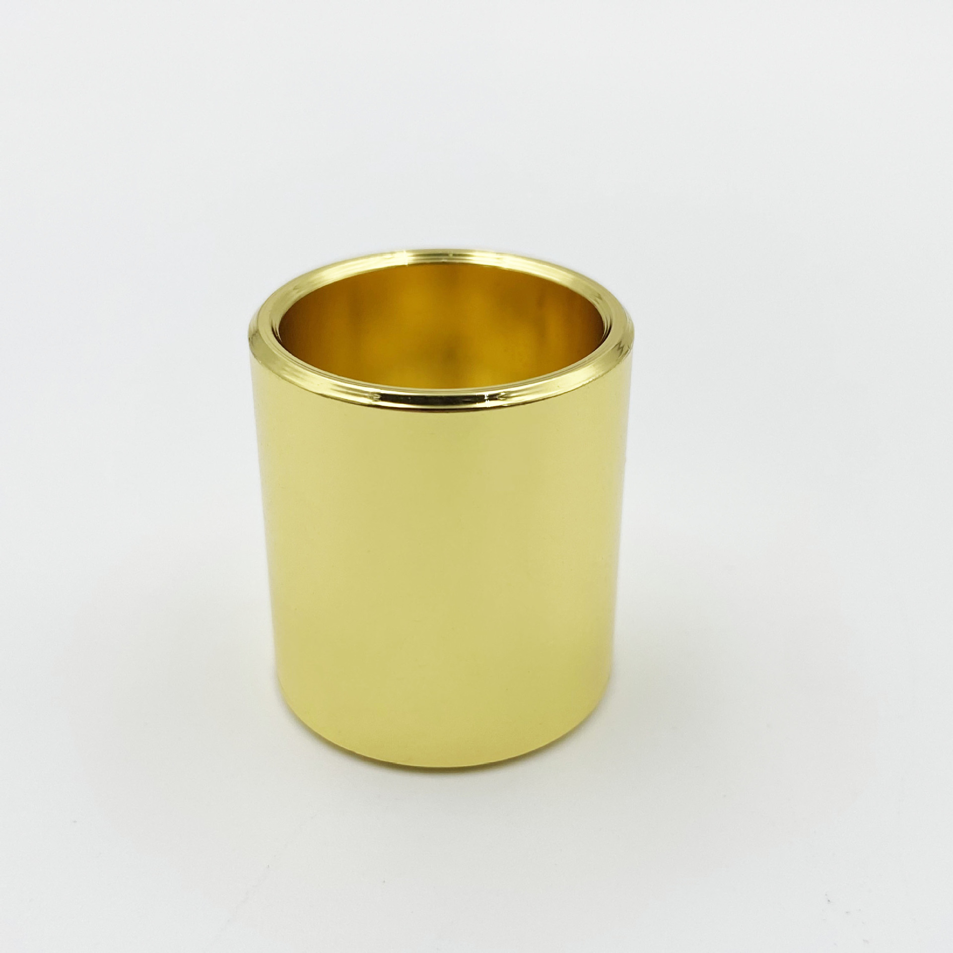 12-Pack Brass Guitar Slide Ass - Guitar Slide Tube 评论和价格