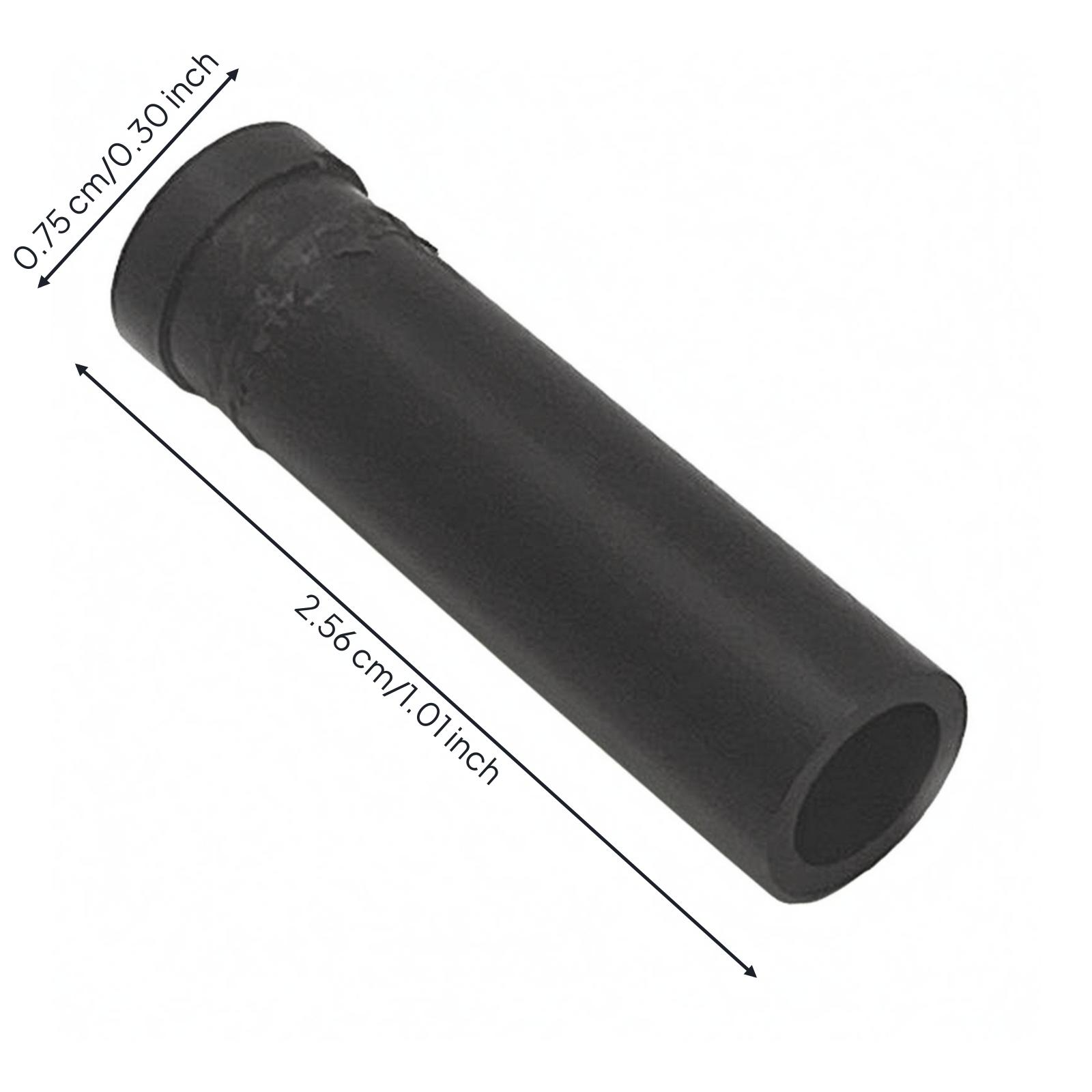 Tremolo Bar Tube Smooth Minima - Guitar Slide Tube 评论和价格