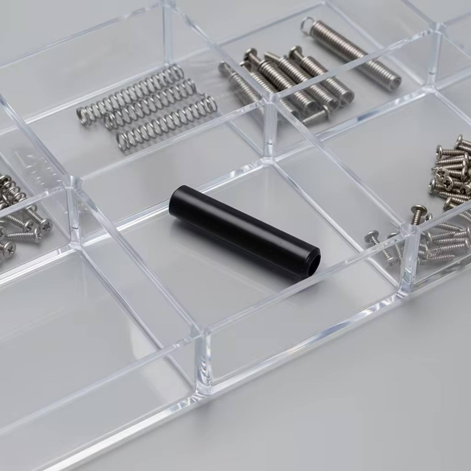 Tremolo Bar Tube Smooth Minima - Guitar Slide Tube 评论和价格