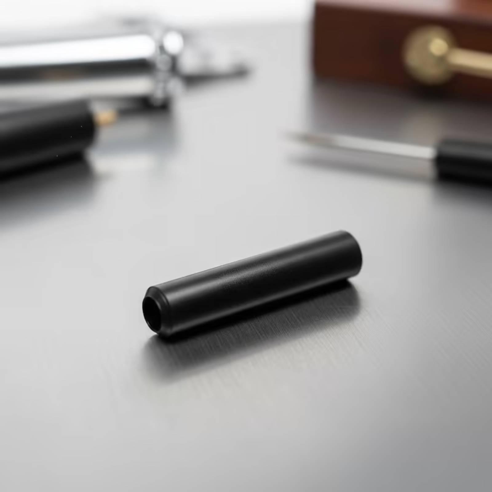 Tremolo Bar Tube Smooth Minima - Guitar Slide Tube 评论和价格